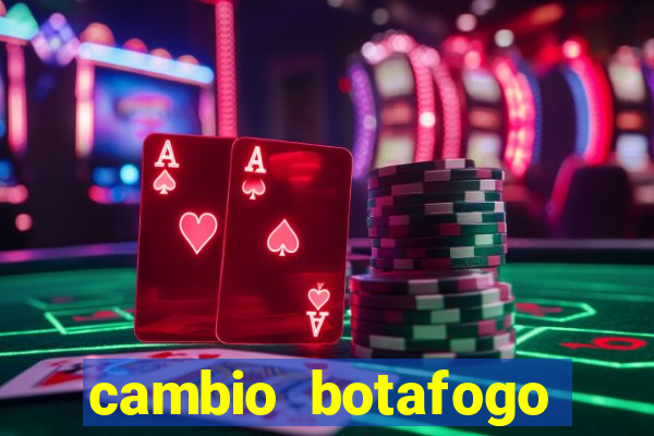 cambio botafogo praia shopping